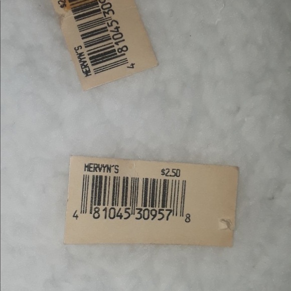 NAPKIN RINGS TRIBAL HIEROGLYPHICS VINTAGE NWT - Picture 5 of 6